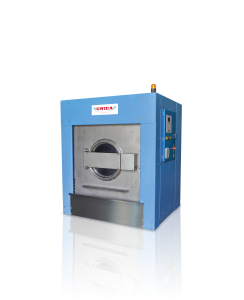 open pocket unica laundry systems