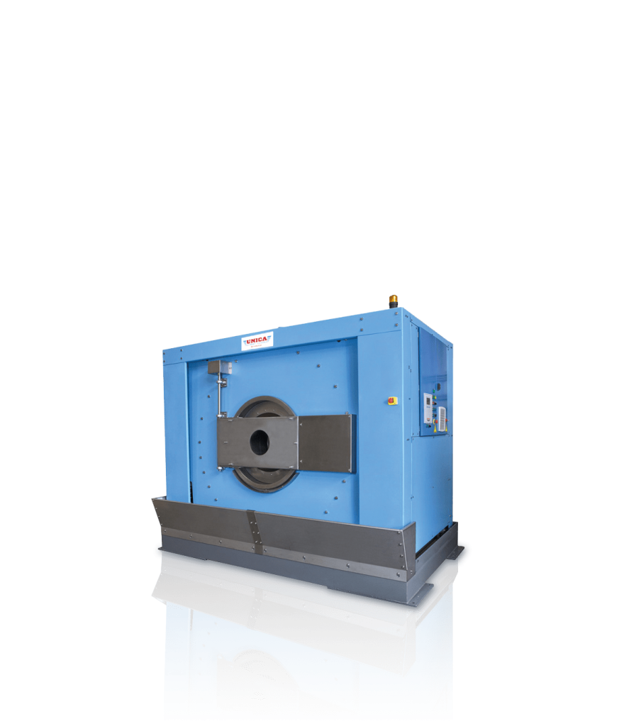 machine Unica Laundry Systems