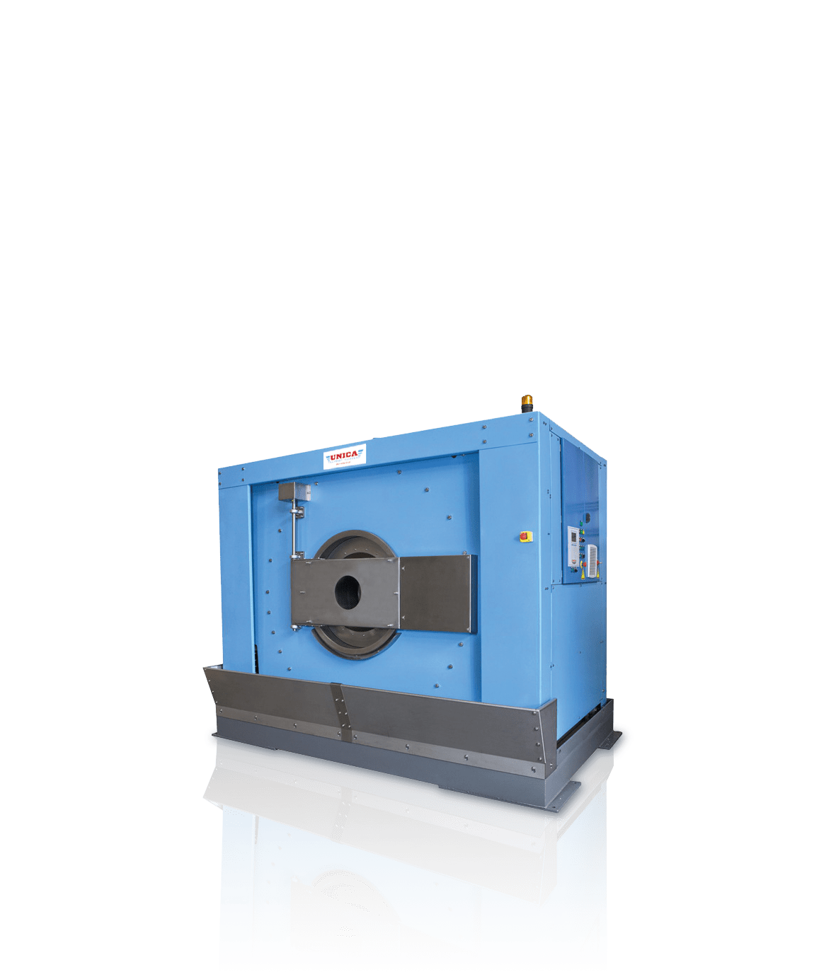 machine Unica Laundry Systems